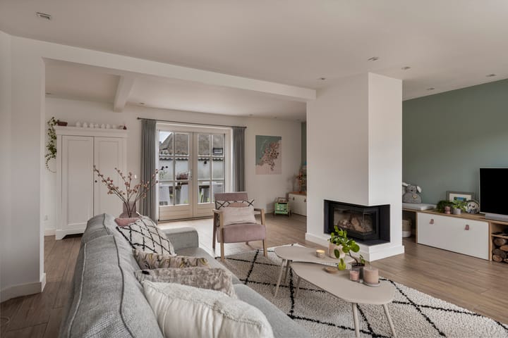 Foto 2 van Het Hof 4