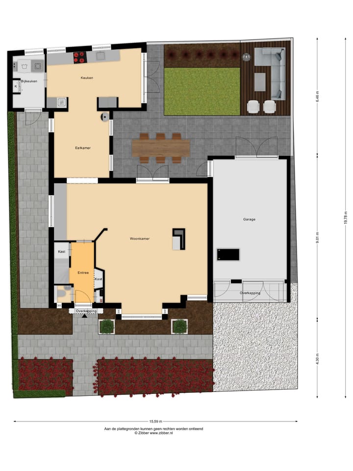 Foto 39 van Het Hof 4