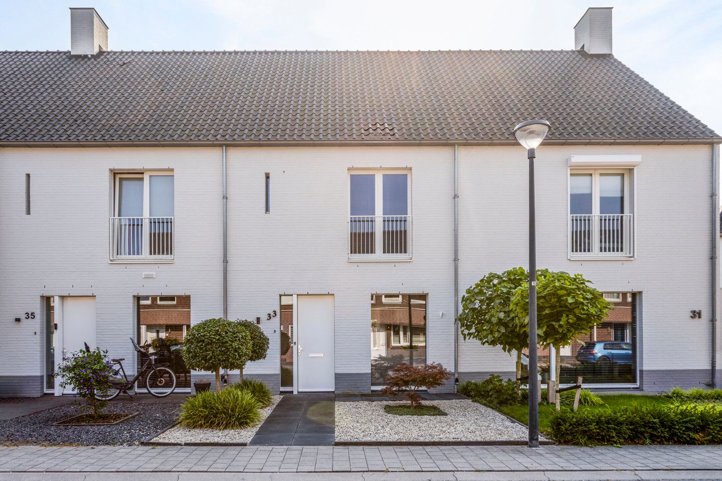 Foto 1 van Pattagon 33