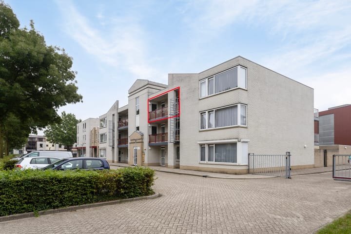 Foto 1 van Runmolen 22