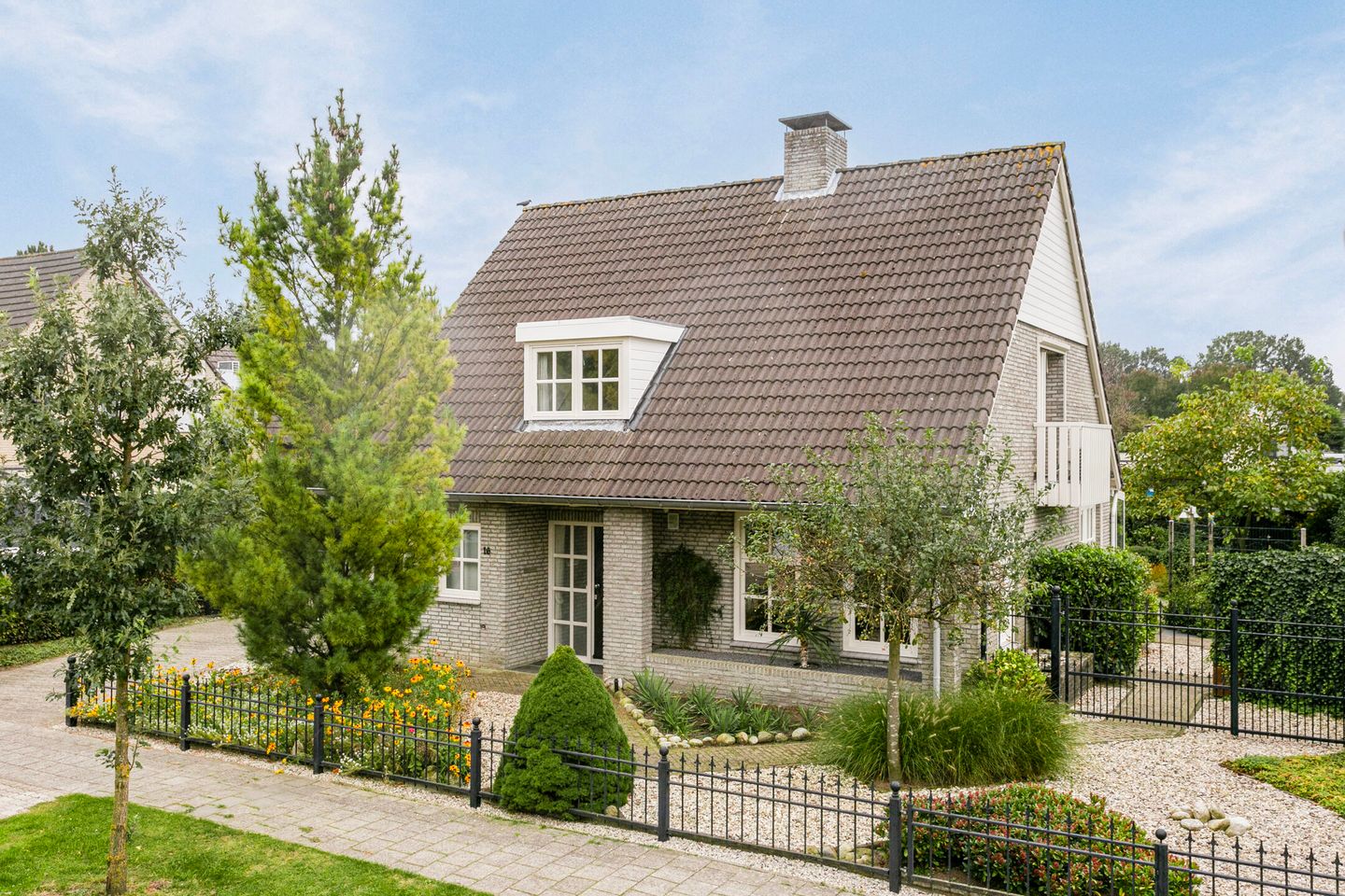 Foto 1 van Zonneweide 16