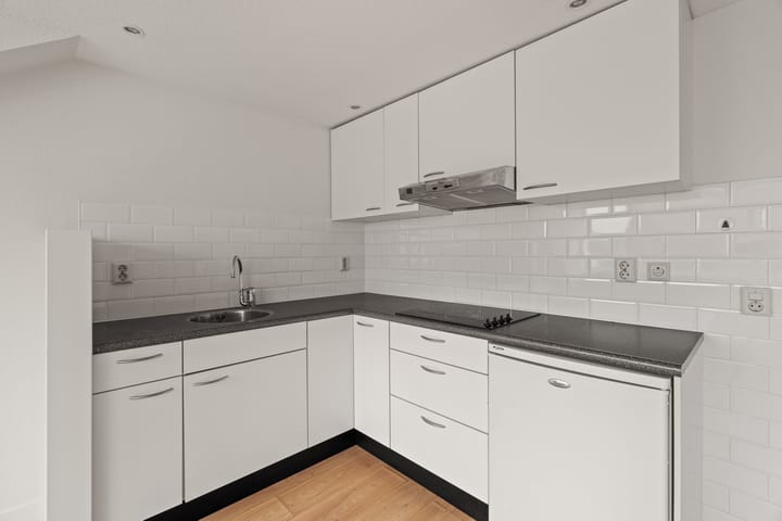 Foto 7 van Lindenplein 4-F