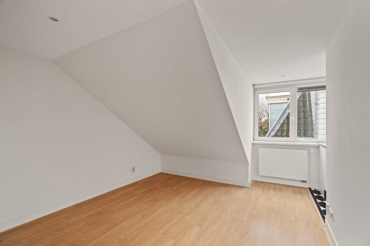 Foto 8 van Lindenplein 4-F