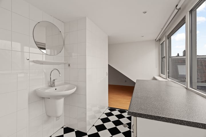 Foto 11 van Lindenplein 4-F