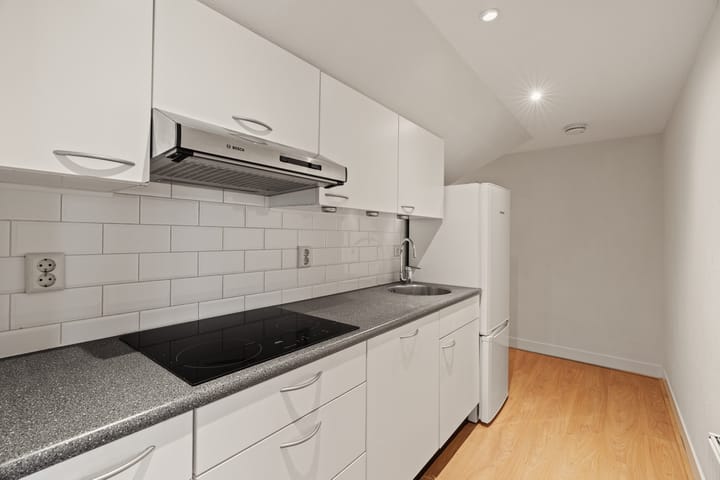 Foto 7 van Lindenplein 4-H