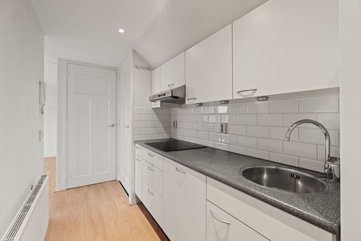 Foto 8 van Lindenplein 4-H