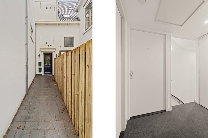 Foto 13 van Lindenplein 4-F