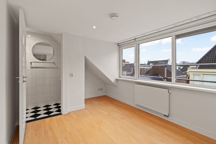 Foto 10 van Lindenplein 4-H