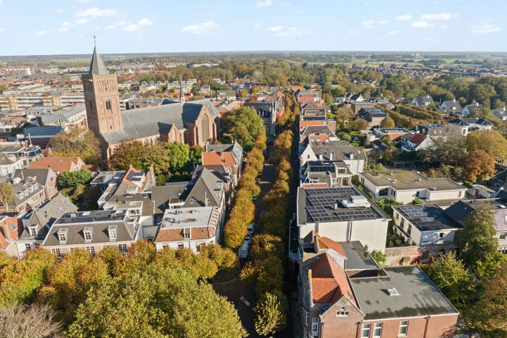 Foto 17 van Lindenplein 4-F