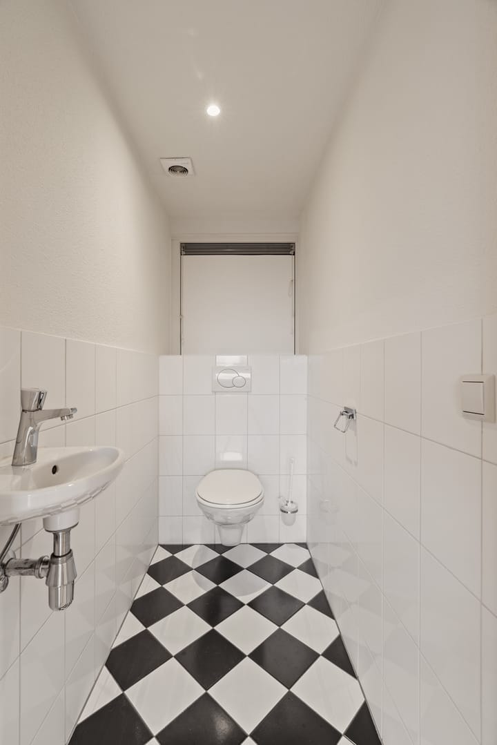 Foto 13 van Lindenplein 4-H