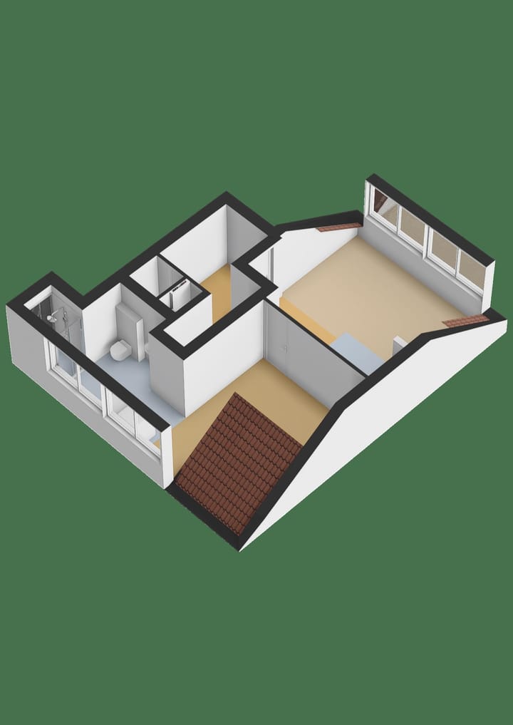 Foto 19 van Lindenplein 4-F