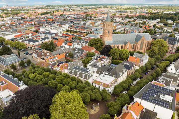 Foto 17 van Lindenplein 4-H