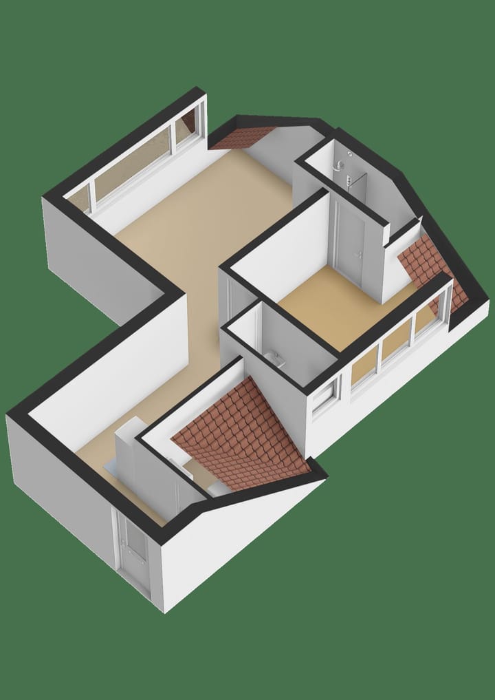 Foto 19 van Lindenplein 4-H