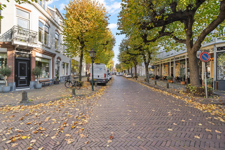 Bekijk foto 1 van Lindenplein 4-G