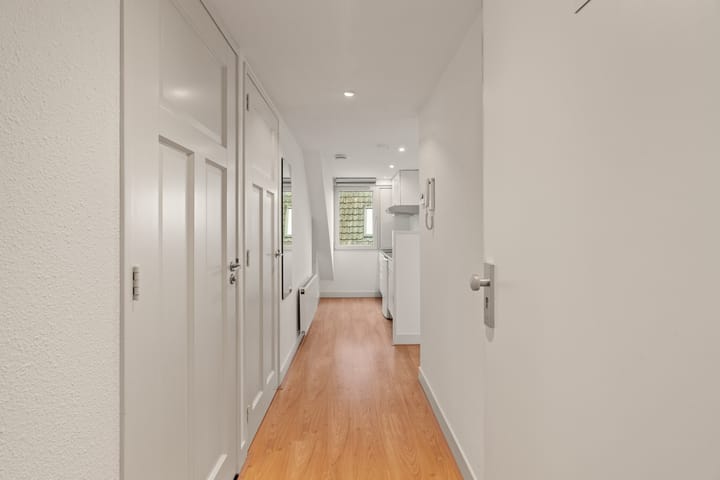 Foto 4 van Lindenplein 4-G