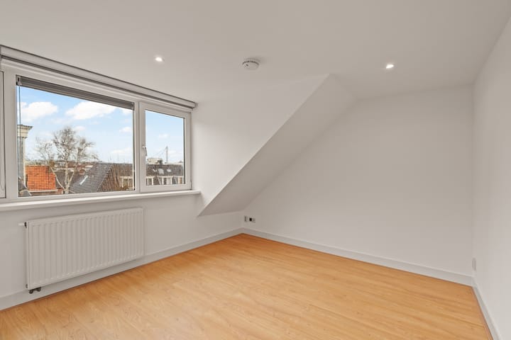 Foto 7 van Lindenplein 4-G