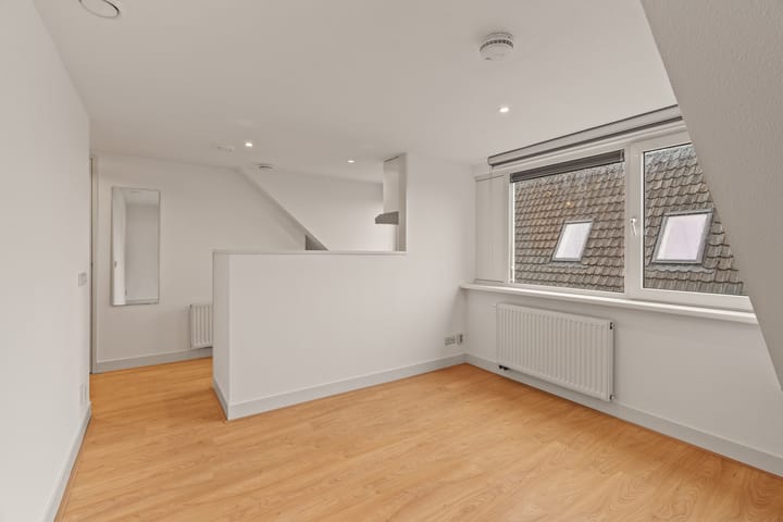 Foto 8 van Lindenplein 4-G