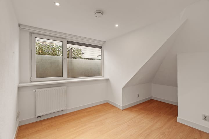 Foto 9 van Lindenplein 4-G