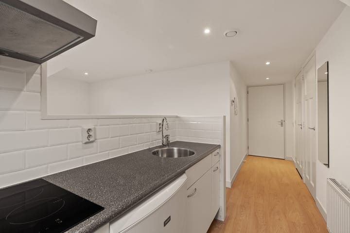 Foto 10 van Lindenplein 4-G