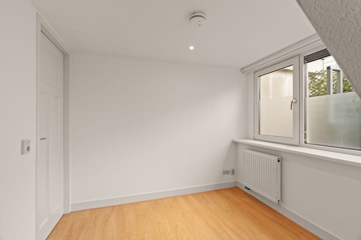 Foto 11 van Lindenplein 4-G