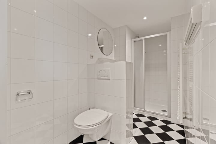 Foto 12 van Lindenplein 4-G