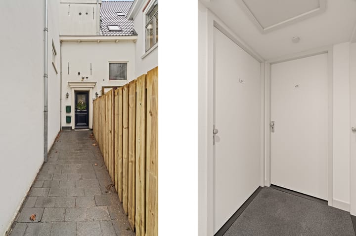 Foto 14 van Lindenplein 4-G