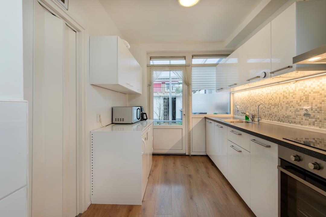 Photo 11 of Van Goghlaan 64