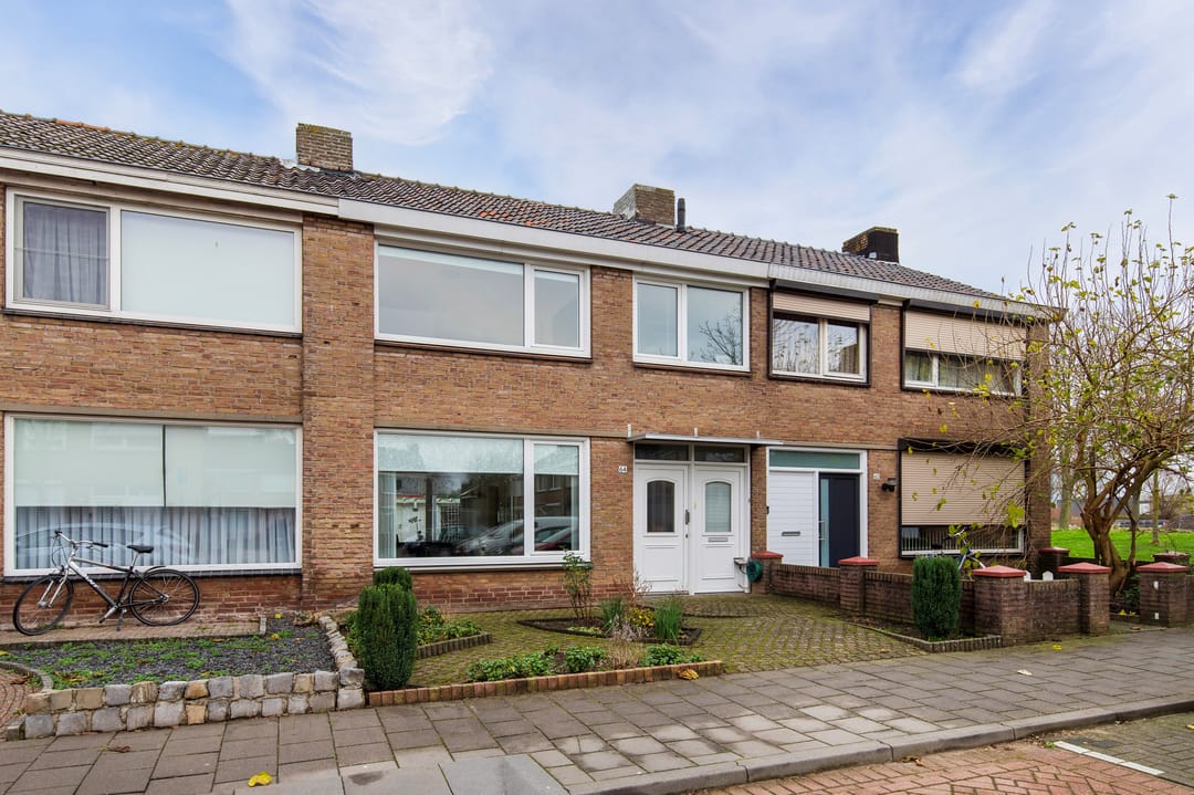 Photo 26 of Van Goghlaan 64