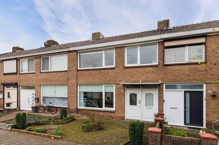 Foto 27 van Van Goghlaan 64