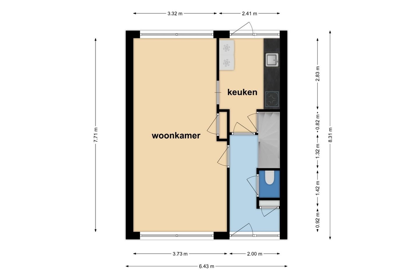 Photo 29 of Van Goghlaan 64