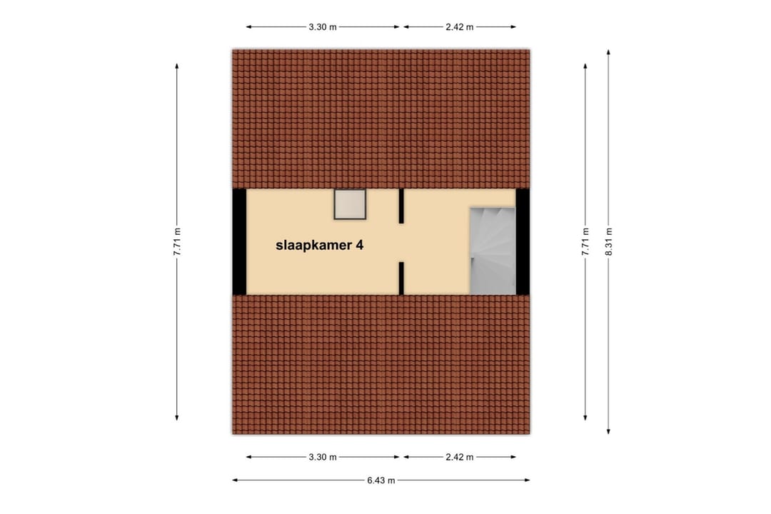 Photo 31 of Van Goghlaan 64