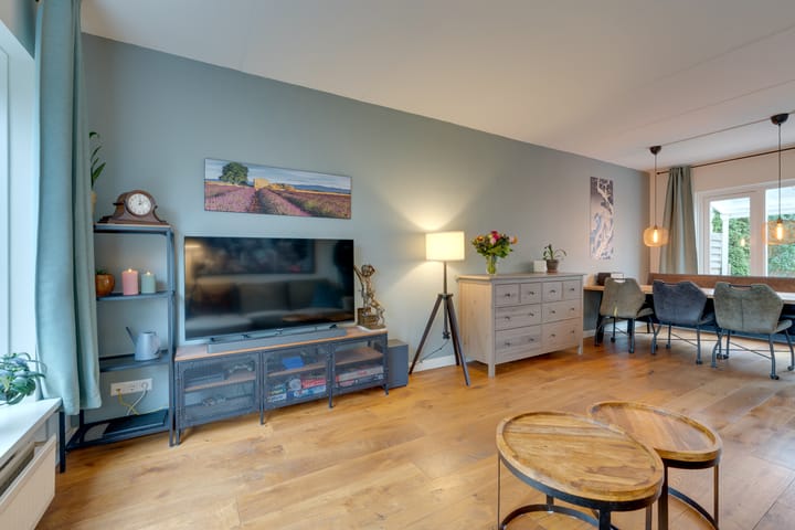 Foto 6 van J.P. Sweelinckstraat 9