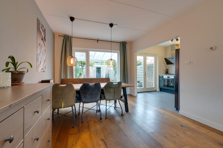 Foto 7 van J.P. Sweelinckstraat 9