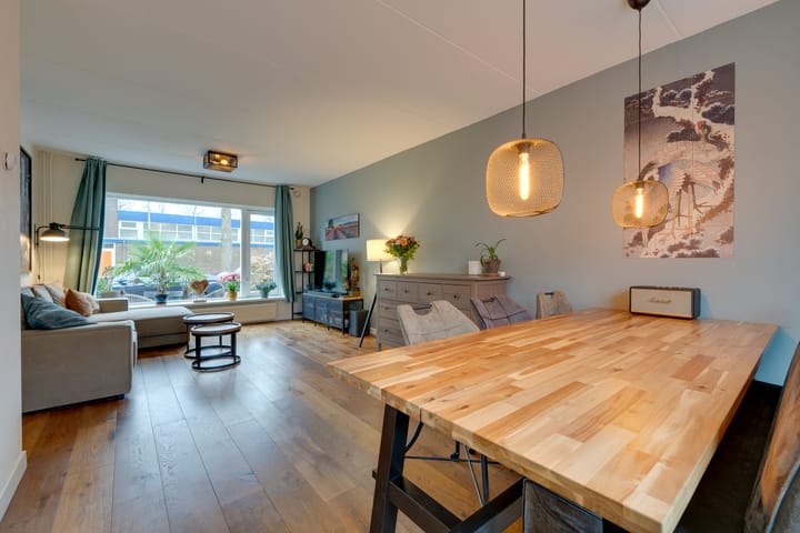 Foto 9 van J.P. Sweelinckstraat 9