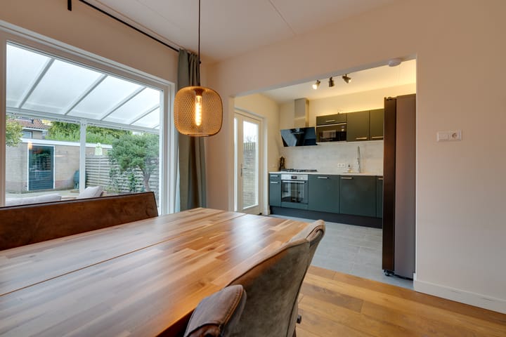 Foto 11 van J.P. Sweelinckstraat 9