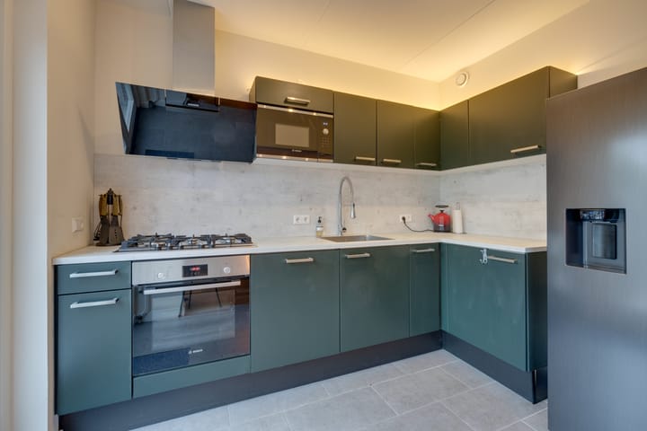 Foto 14 van J.P. Sweelinckstraat 9