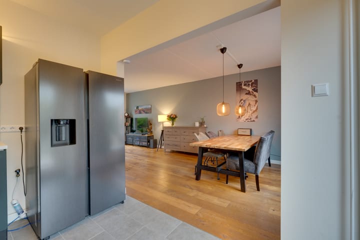 Foto 15 van J.P. Sweelinckstraat 9