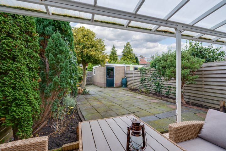 Foto 18 van J.P. Sweelinckstraat 9