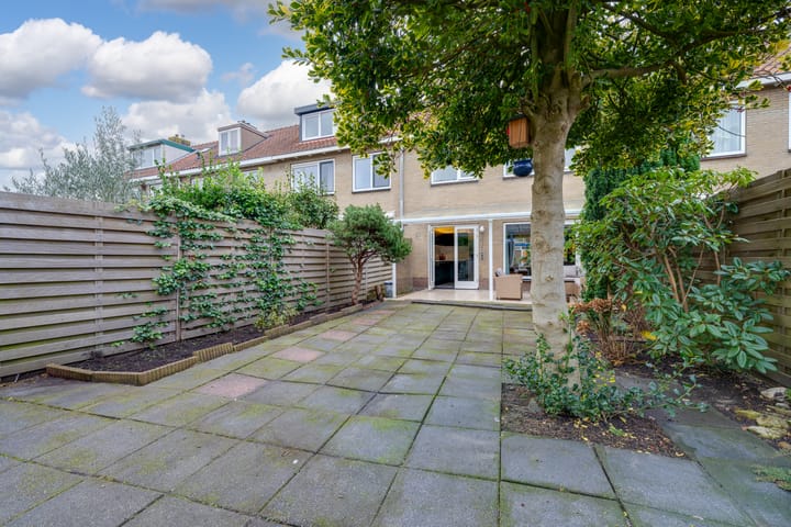 Foto 22 van J.P. Sweelinckstraat 9