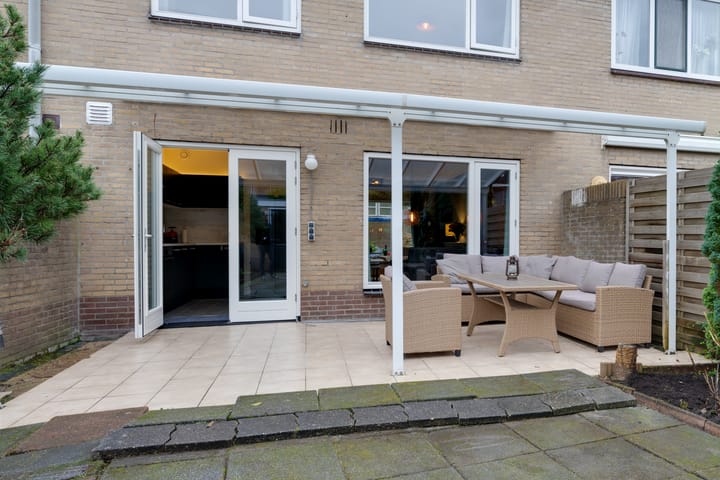 Foto 23 van J.P. Sweelinckstraat 9