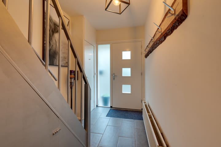 Foto 24 van J.P. Sweelinckstraat 9