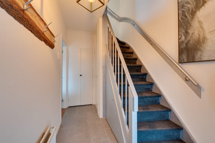 Foto 26 van J.P. Sweelinckstraat 9