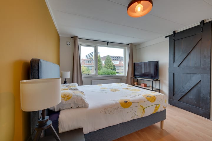 Foto 28 van J.P. Sweelinckstraat 9