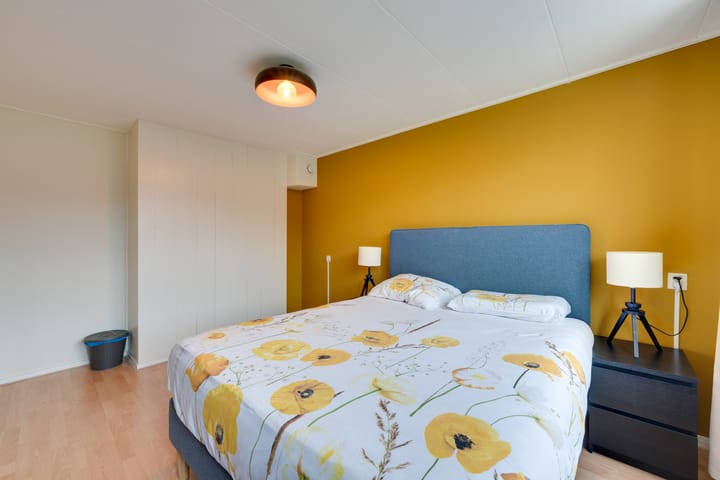 Foto 29 van J.P. Sweelinckstraat 9