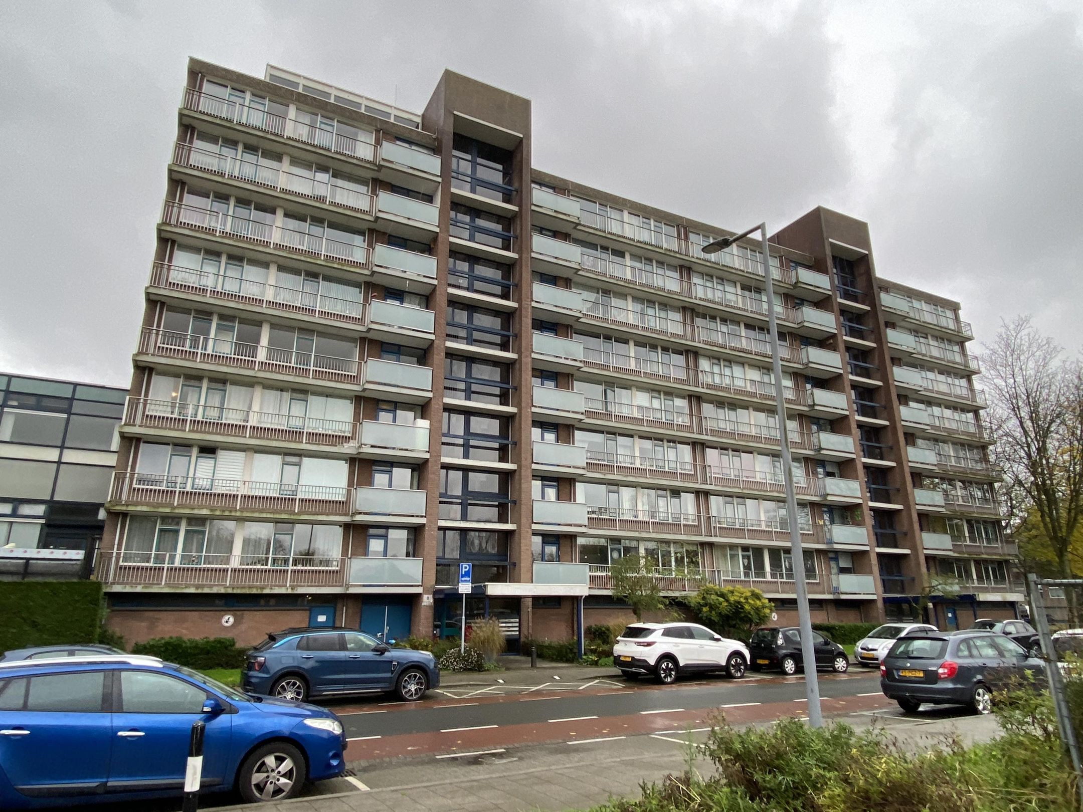 Tijmweg, 140, Hoogvliet Rotterdam, 3193JN, Zuid-Holland, Nederland 140