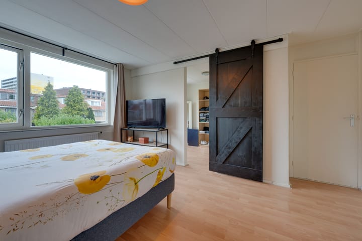 Foto 31 van J.P. Sweelinckstraat 9