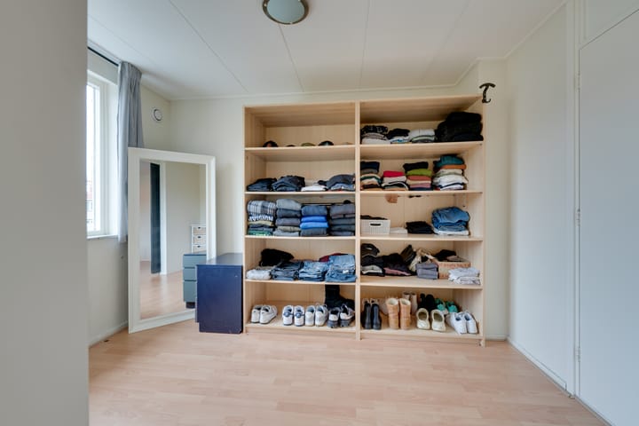 Foto 32 van J.P. Sweelinckstraat 9