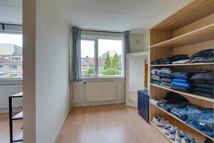 Foto 33 van J.P. Sweelinckstraat 9