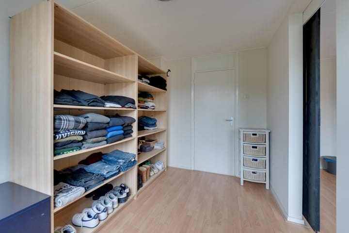 Foto 34 van J.P. Sweelinckstraat 9