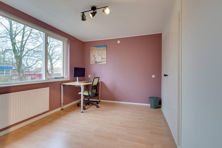 Foto 35 van J.P. Sweelinckstraat 9